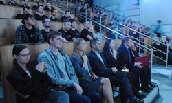 Открытие Всероссийского хакатона связи 2025 - Образовательные центры