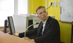 Интервью с экспертом-жюри хакатона - Образовательные центры